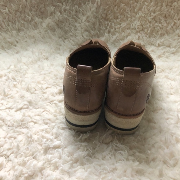 Timberland espadrilles 8 - Picture 3 of 4